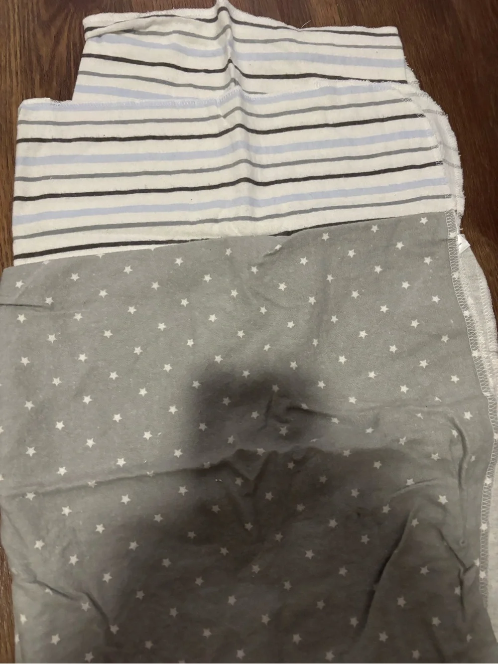 Baby Swaddle Blankets